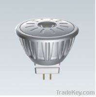 LED MR Lamp CRYSTAL Series A Type MR11