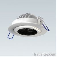 LED Downlight GS1A Seires 3"
