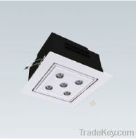 LED Recessed Lamp RS Series