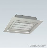 LED Canopy Light BY2G Series