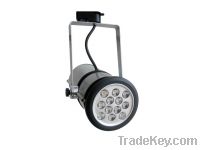 Sell LED track light PTR1201 12W