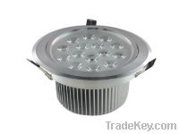 Sell LED downlight PD1501 15W