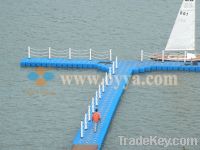 Sell floating dock