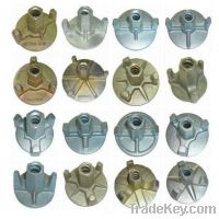 sell formwork tie rod wing nuts