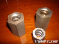 formwork connector/hex nut