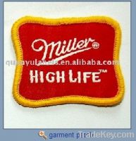 Sell GARMENT patches