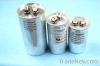 Sell compressor capacitor