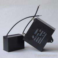 Sell Box capacitor