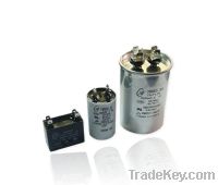 Sell Waterproof capacitor CBB65/61/60