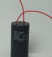 Sell Air conditioners capacitor