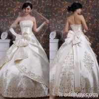 Sell -- Wedding dresses