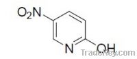 2-Hydroxy-5-nitropyridine