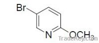 5-Bromo-2-methoxypyridine