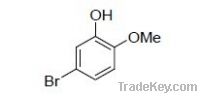 5-Bromo-2-methoxyphenol