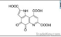 Pyrroloquinoline quinone