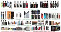 Sell Newest E-cigarette