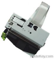 Sell 3" thermal printer mechanism RM-337