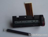 Sell 2" thermal printer mechanism RM-P205-LV