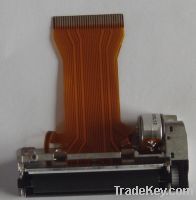 Sell 2" thermal printer mechanism RM-P202