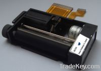 Sell 2" thermal printer mechanism RM-P201