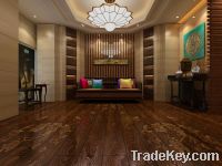 Sell Good Quality Parquet Flooring