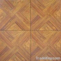 Sell 12.3mm Parquet Flooring