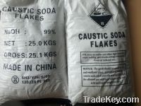 Sell Caustic Soda(Sodium Hydroxide)