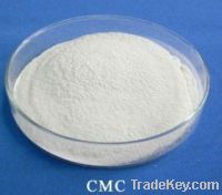 Sell Carboxymethyl cellulose (CMC)