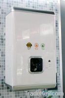High quality pre-painted steel(PPGI) for flat water heater casing