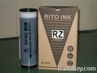 Sell RV/Z digital master and ink