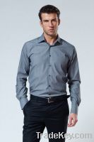 Slim Fit Polyester Shirts from Turkey - Free Shipping