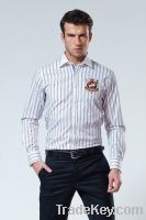 Embroidered Business Shirts from Turkey