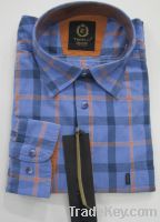 Big Size Mens Shirts