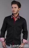 Triple Collar Shirts - Free Express Shipping