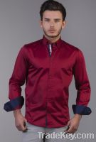 Satin Shirts from Turkey - Free Express Shipping