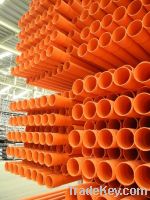 Sell uPVC Pipe Line