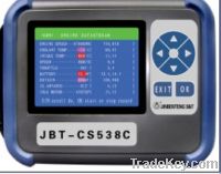 Sell auto repair too; scanner JBT CS538C