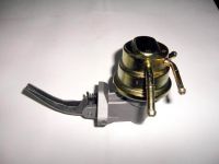 engine oil pump
