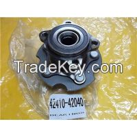 Sell  Rav4 wheel bearing 42410-42040