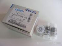 Sell Fuel injection parts for Bosch, Zexel, Delphi, 