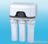 Sell under-sink RO water purifier