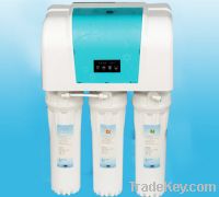 Sell under-sink RO water filter KM-ROZ-50M