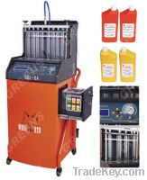 Auto maintenance machine  for Fuel injector cleaner& analyzer GBL-8A