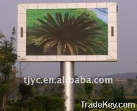 Sell  Led  display