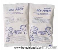 Sell Instant Cold Compress/Instant Cold Pack/Instant Ice Pack/First Ai