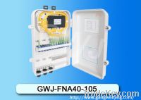 fiber distribution box GWJ-FNA40-105