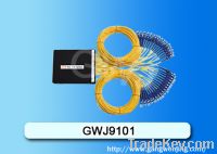 GWJ9101  optic splitter