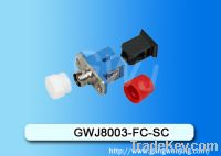 GWJ8003-FC-SC fiber adapter
