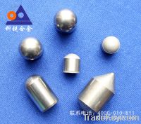 tungsten carbide drill tips for mining