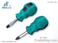 Sell Phillips & Slotted Stubby Screwdriver